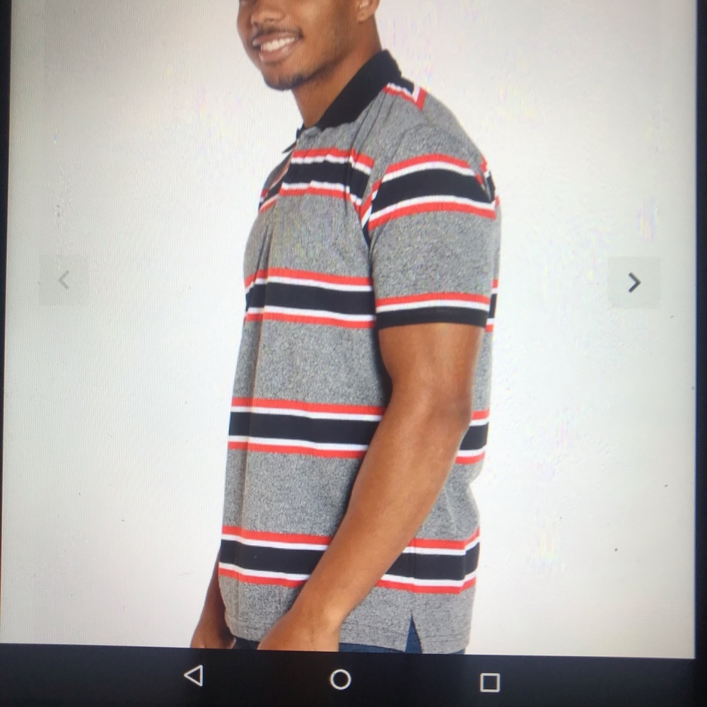 Shirt - Picture 3 of 4